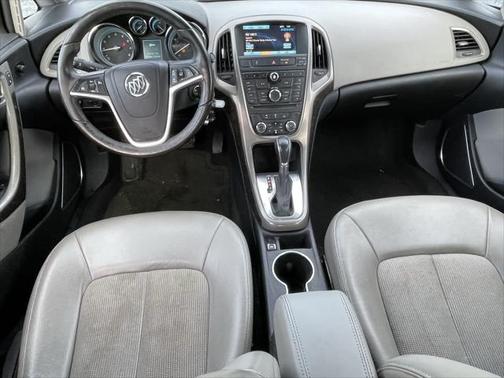 2016 Buick Verano Base