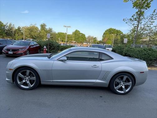 2010 Chevrolet Camaro 2SS