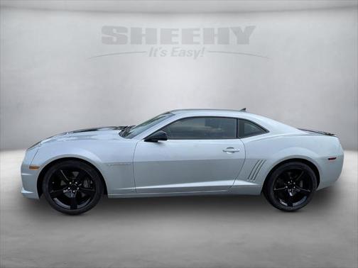 2010 Chevrolet Camaro 2SS