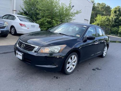 2009 Honda Accord EX