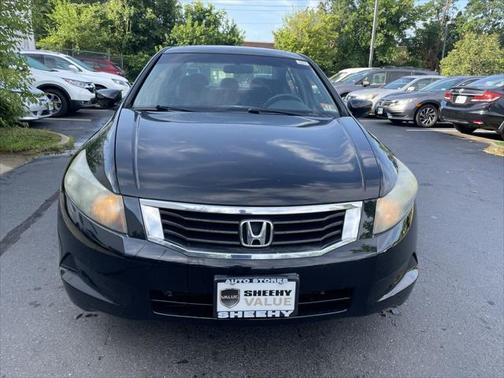 2009 Honda Accord EX