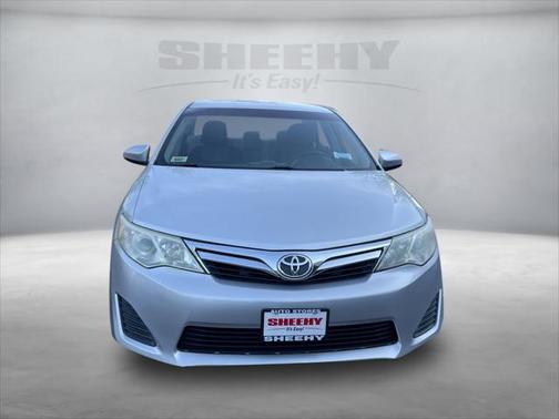 2013 Toyota Camry LE