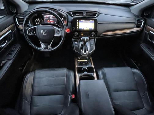 2020 Honda CR-V 2WD Touring