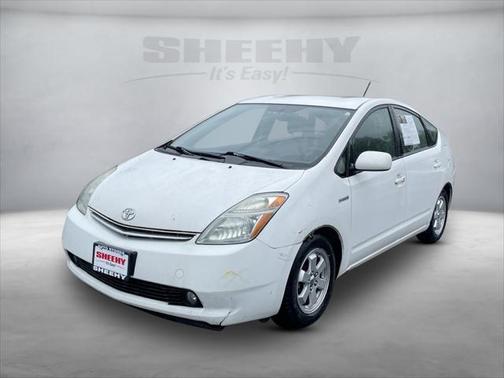 2008 Toyota Prius Touring
