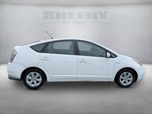 2008 Toyota Prius Touring