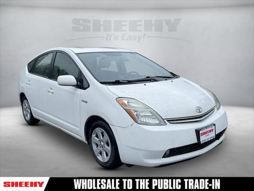 2008 Toyota Prius Touring
