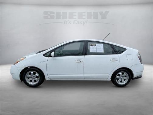 2008 Toyota Prius Touring