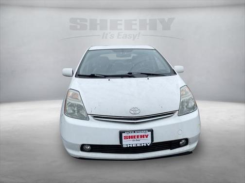 2008 Toyota Prius Touring