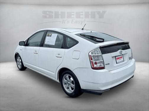 2008 Toyota Prius Touring
