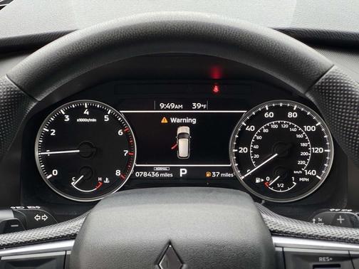 2022 Mitsubishi Outlander ES 2.5 S-AWC