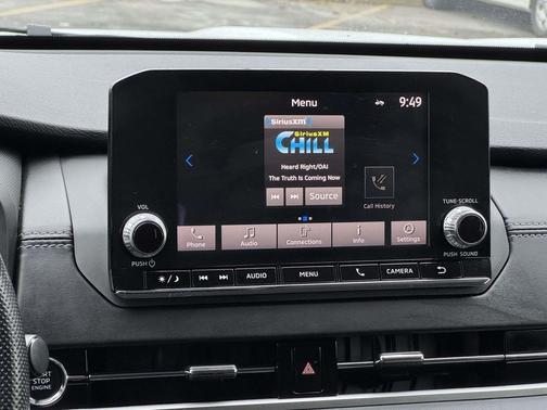 2022 Mitsubishi Outlander ES 2.5 S-AWC