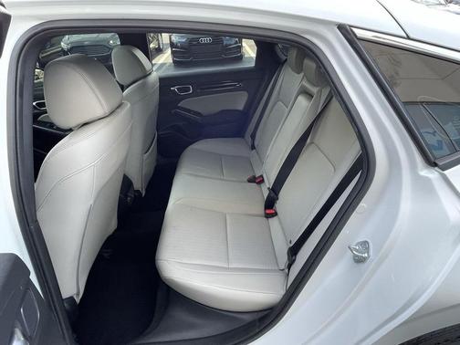 2022 Honda Civic Sport Touring