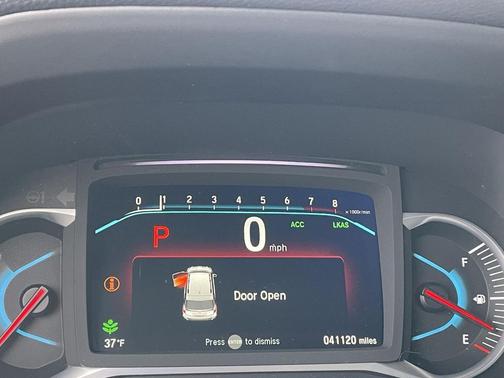 2020 Honda Pilot AWD EX-L