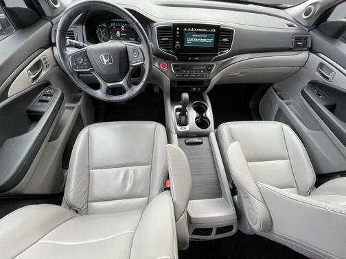 2020 Honda Pilot AWD EX-L