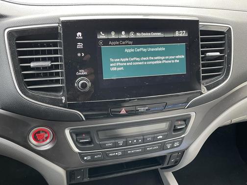 2020 Honda Pilot AWD EX-L