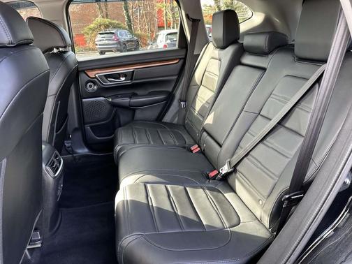 2022 Honda CR-V AWD Touring