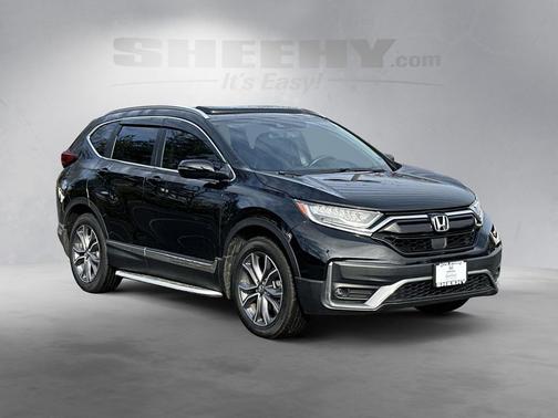 2022 Honda CR-V AWD Touring