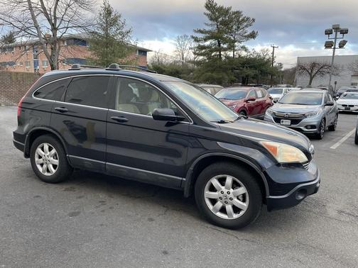 2008 Honda CR-V EX