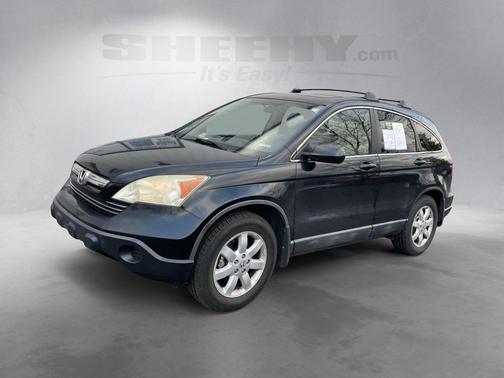 2008 Honda CR-V EX