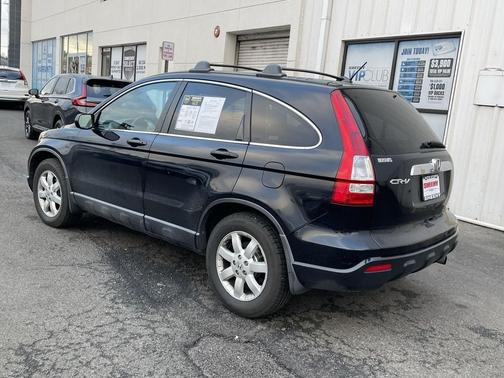 2008 Honda CR-V EX