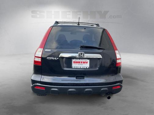 2008 Honda CR-V EX