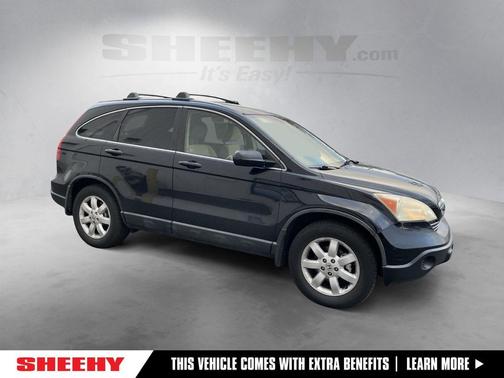 2008 Honda CR-V EX