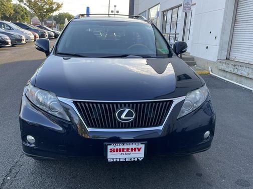 2010 Lexus RX 350 Base