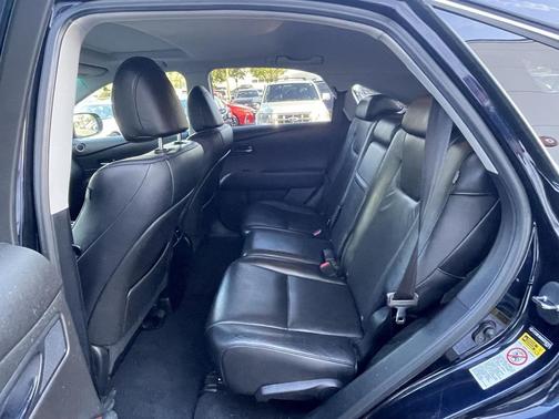 2010 Lexus RX 350 Base