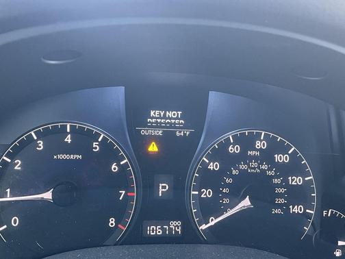 2010 Lexus RX 350 Base