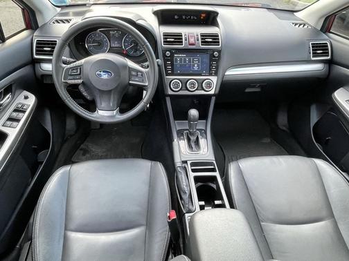 2015 Subaru Impreza 2.0i Limited