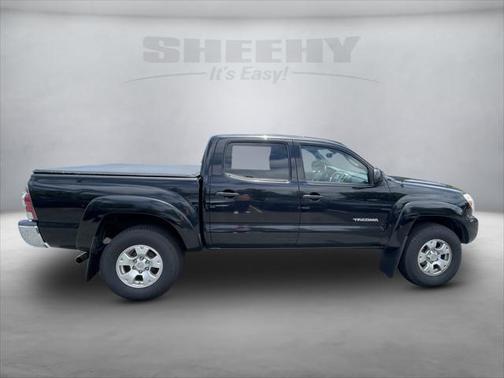 2013 Toyota Tacoma Base