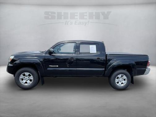 2013 Toyota Tacoma Base