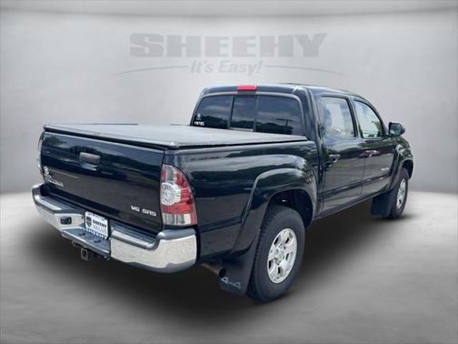 2013 Toyota Tacoma Base
