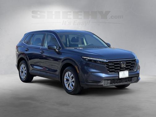 2023 Honda CR-V LX AWD