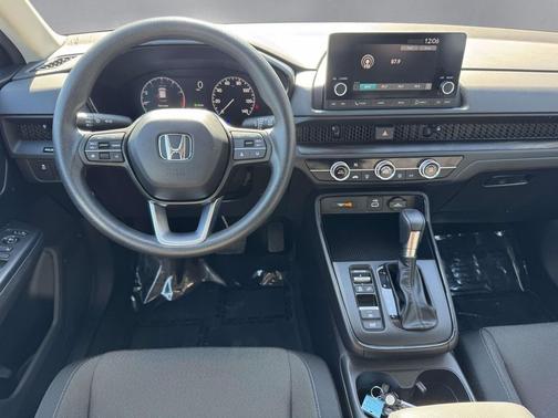 2023 Honda CR-V LX AWD