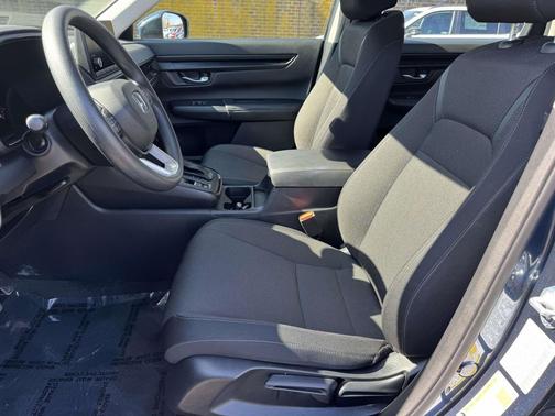 2023 Honda CR-V LX AWD