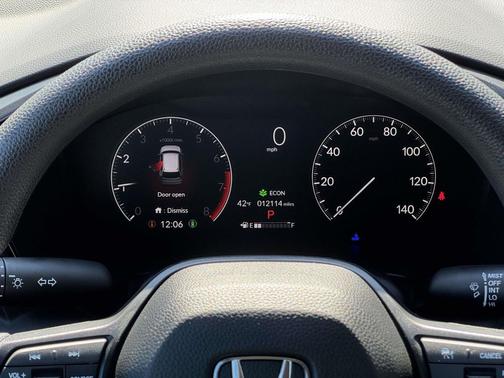 2023 Honda CR-V LX AWD