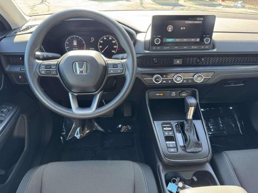 2023 Honda CR-V LX AWD