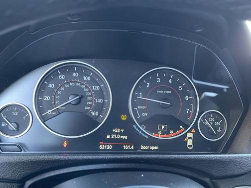 2017 BMW 440 Gran Coupe i xDrive