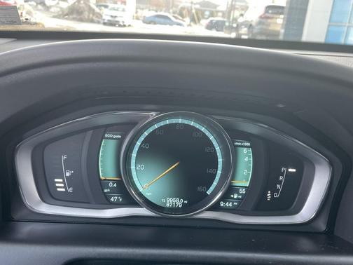 2015 Volvo XC60 T5 Premier