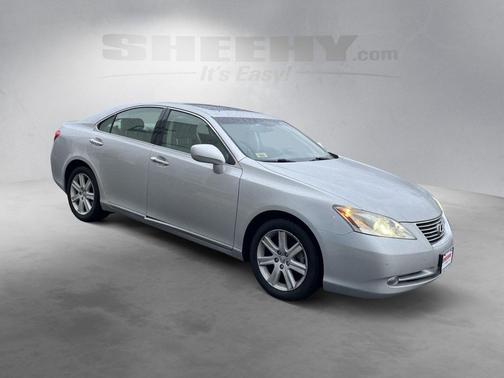 2007 Lexus ES 350 Base