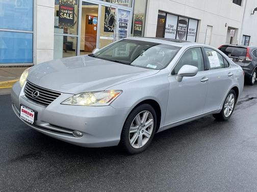 2007 Lexus ES 350 Base