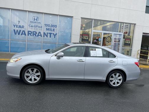 2007 Lexus ES 350 Base