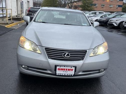 2007 Lexus ES 350 Base