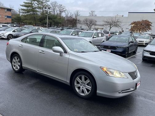 2007 Lexus ES 350 Base