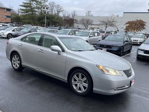 2007 Lexus ES 350 Base