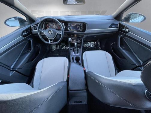 2021 Volkswagen Jetta 1.4T R-Line