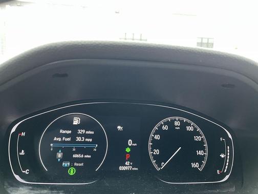 2022 Honda Accord Sport SE 1.5T