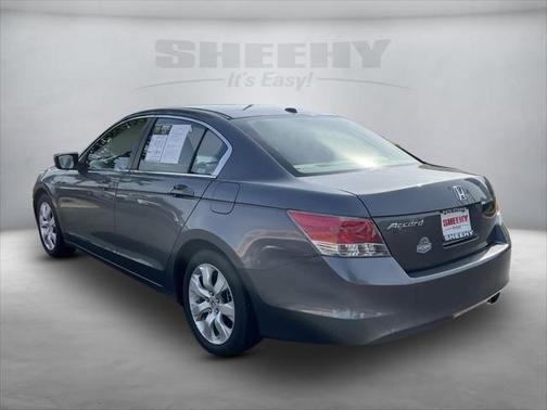 2008 Honda Accord EX-L