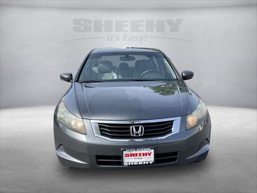 2008 Honda Accord EX-L